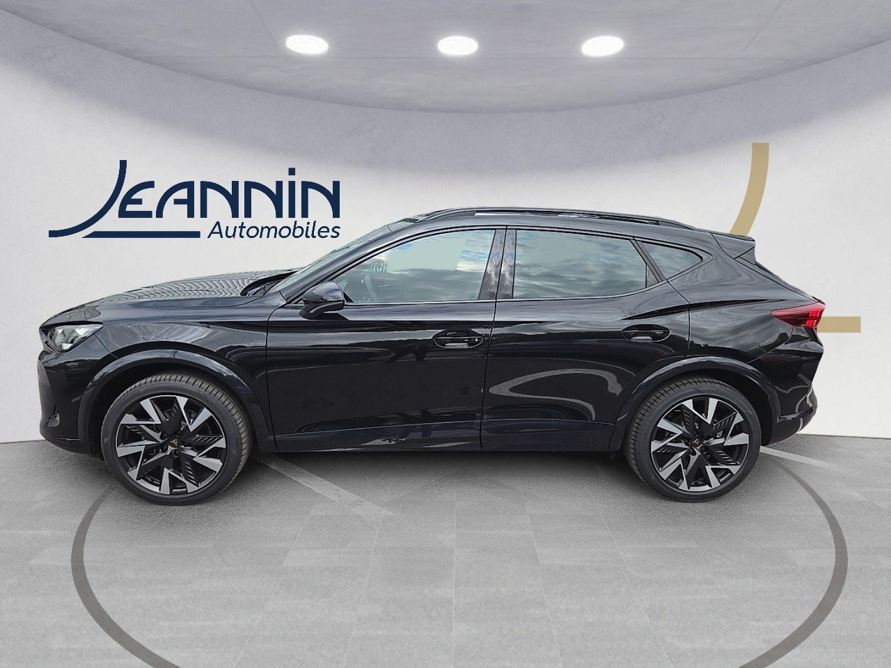 seat - Visuel 1