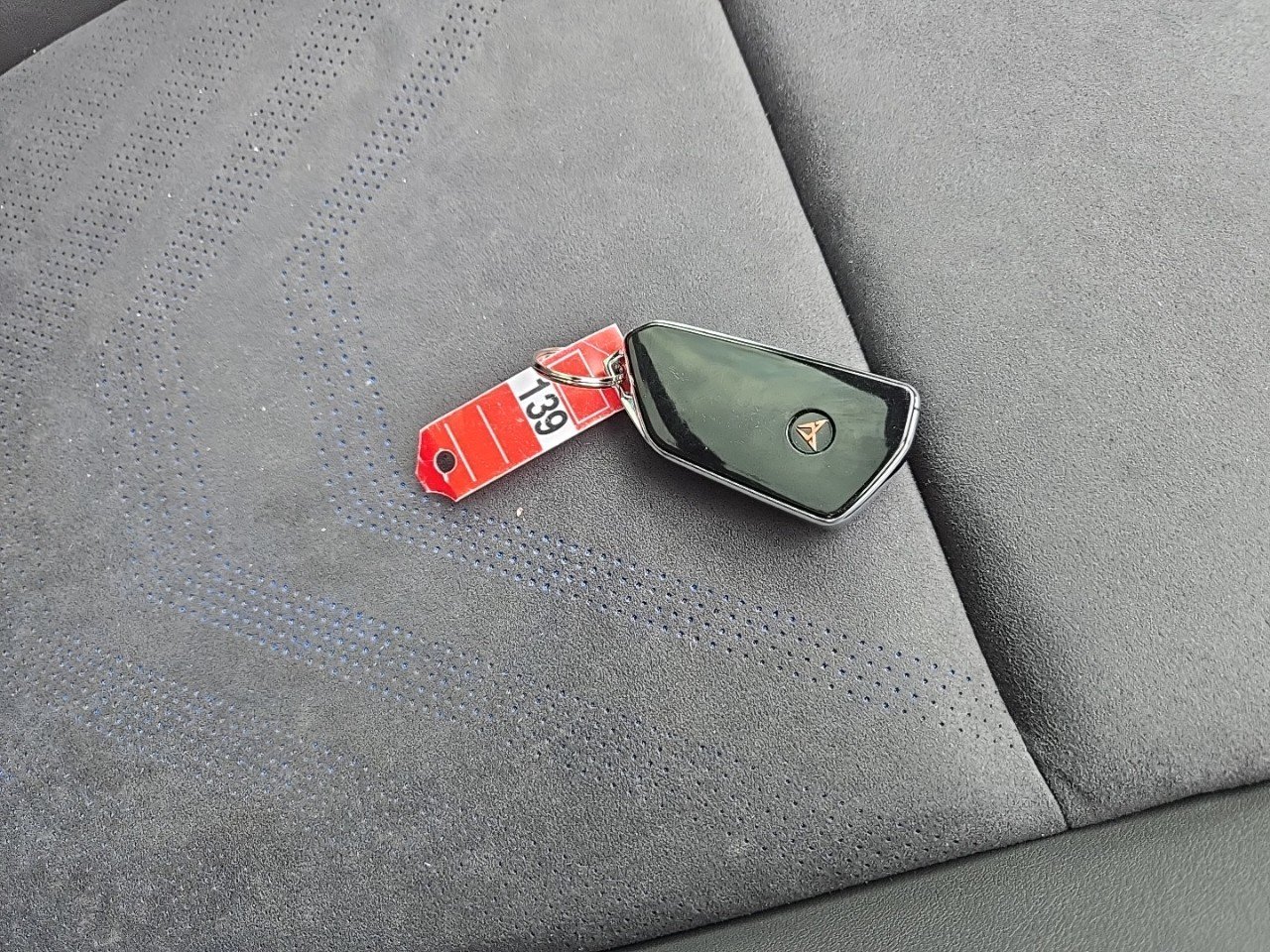 seat - Visuel 22