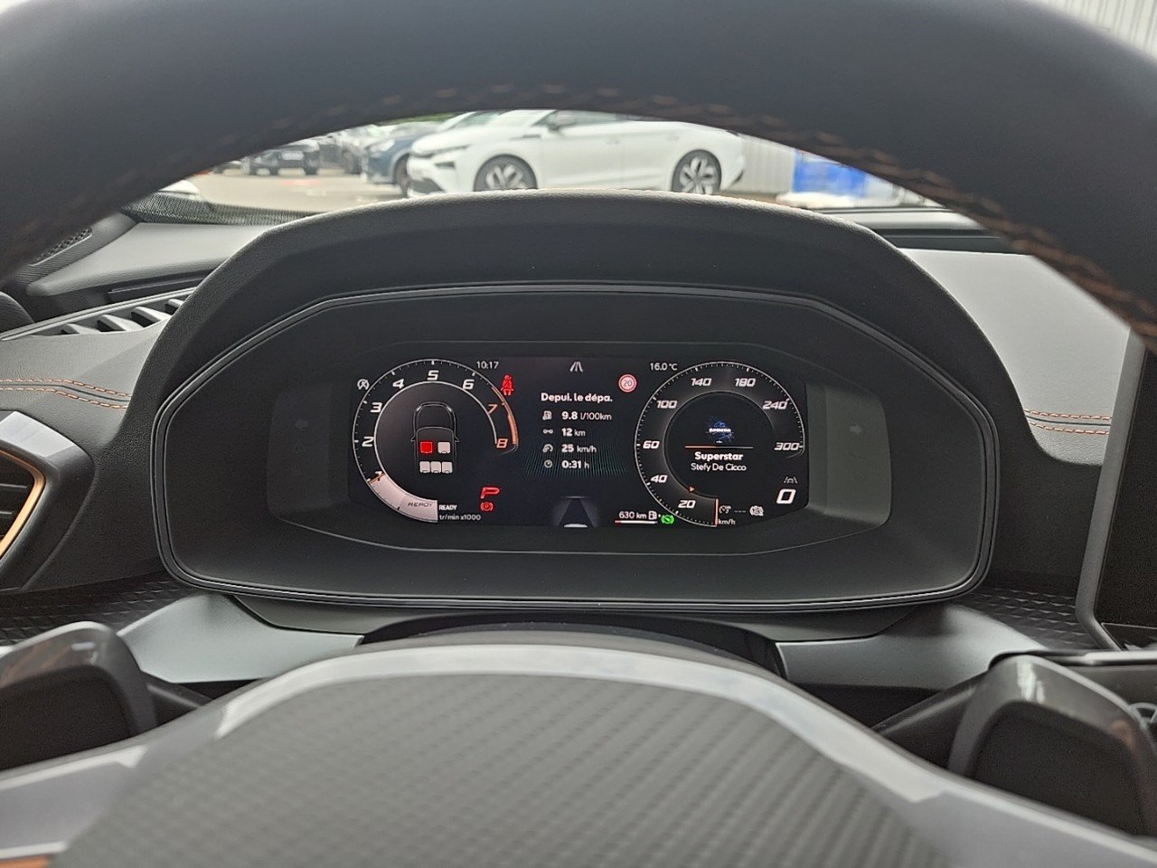 seat - Visuel 23
