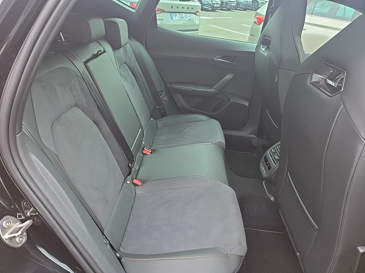 seat - Visuel 24