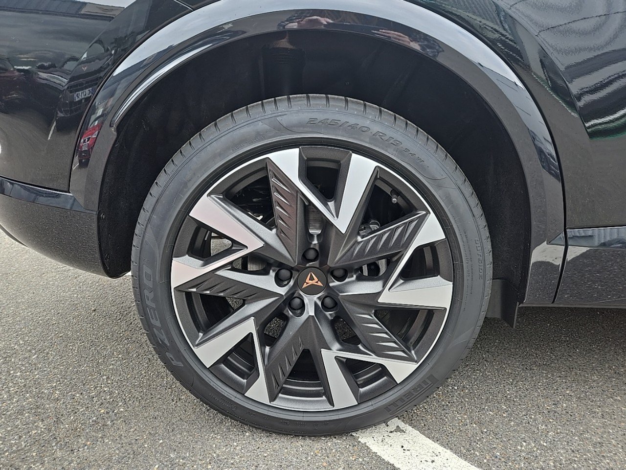 seat - Visuel 8