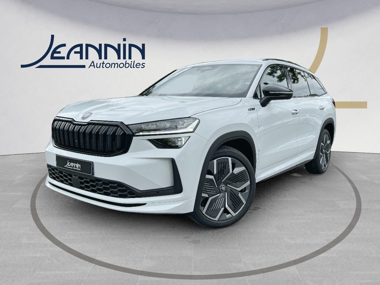 skoda - Visuel 0