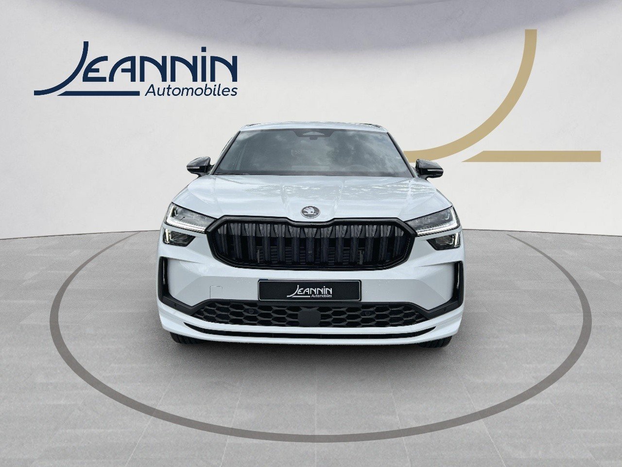 skoda - Visuel 7