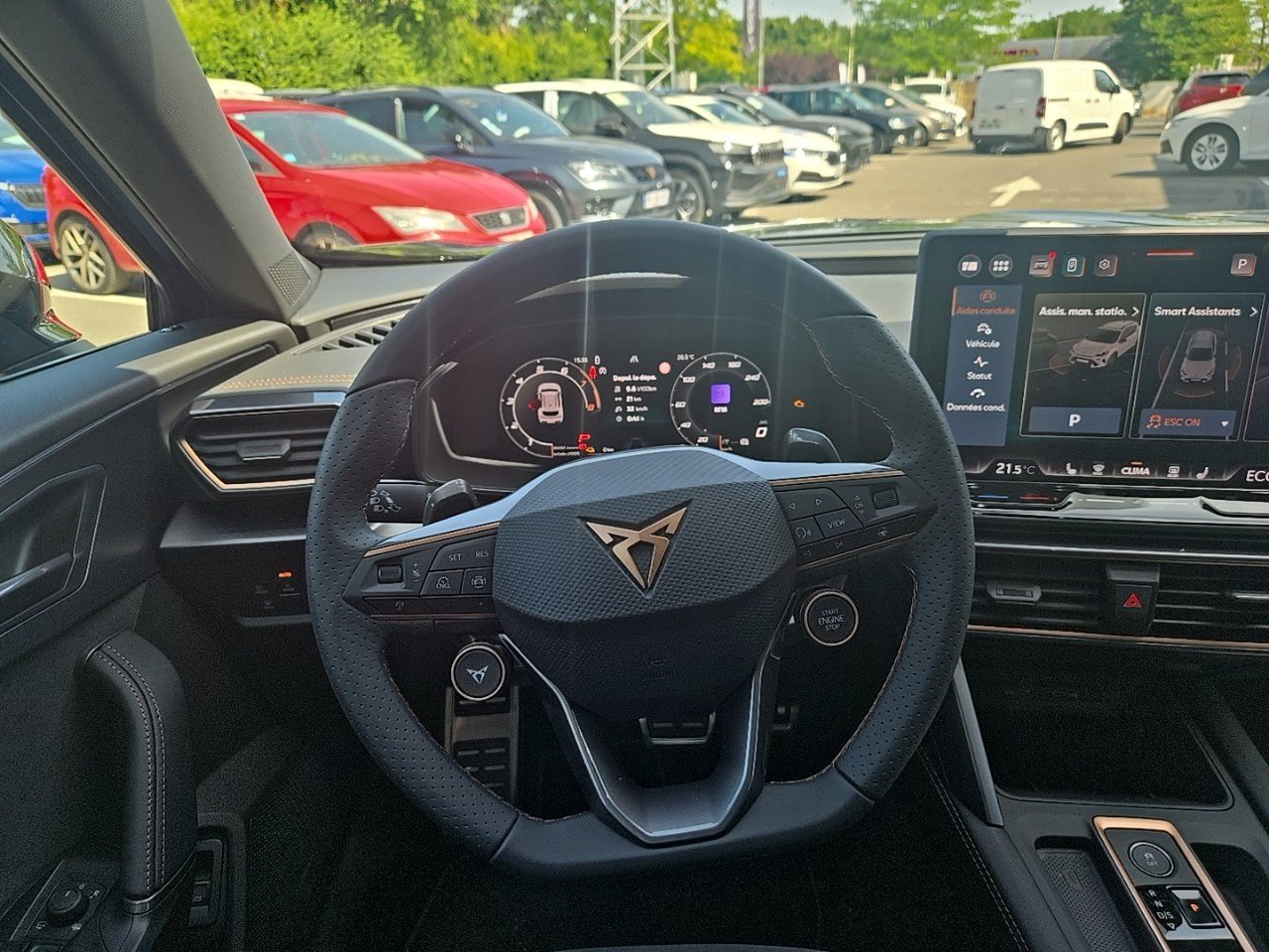 seat - Visuel 10