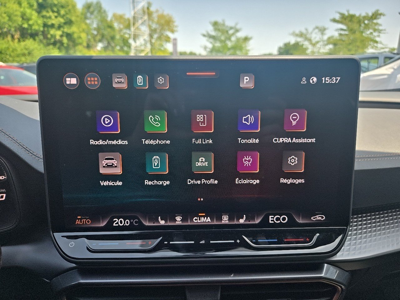 seat - Visuel 11