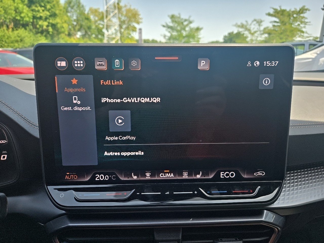 seat - Visuel 12