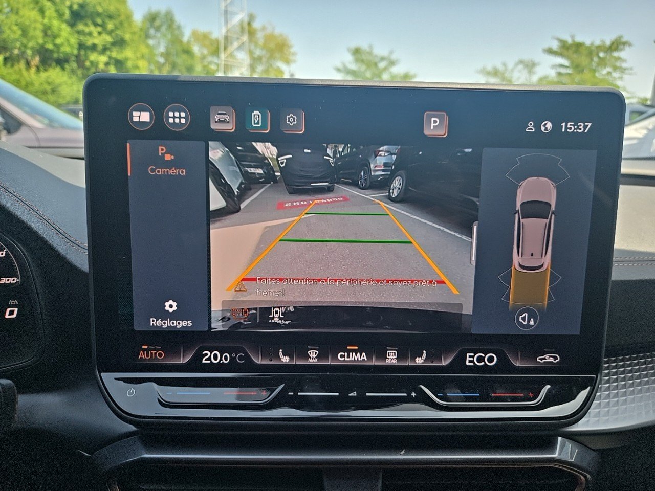 seat - Visuel 13