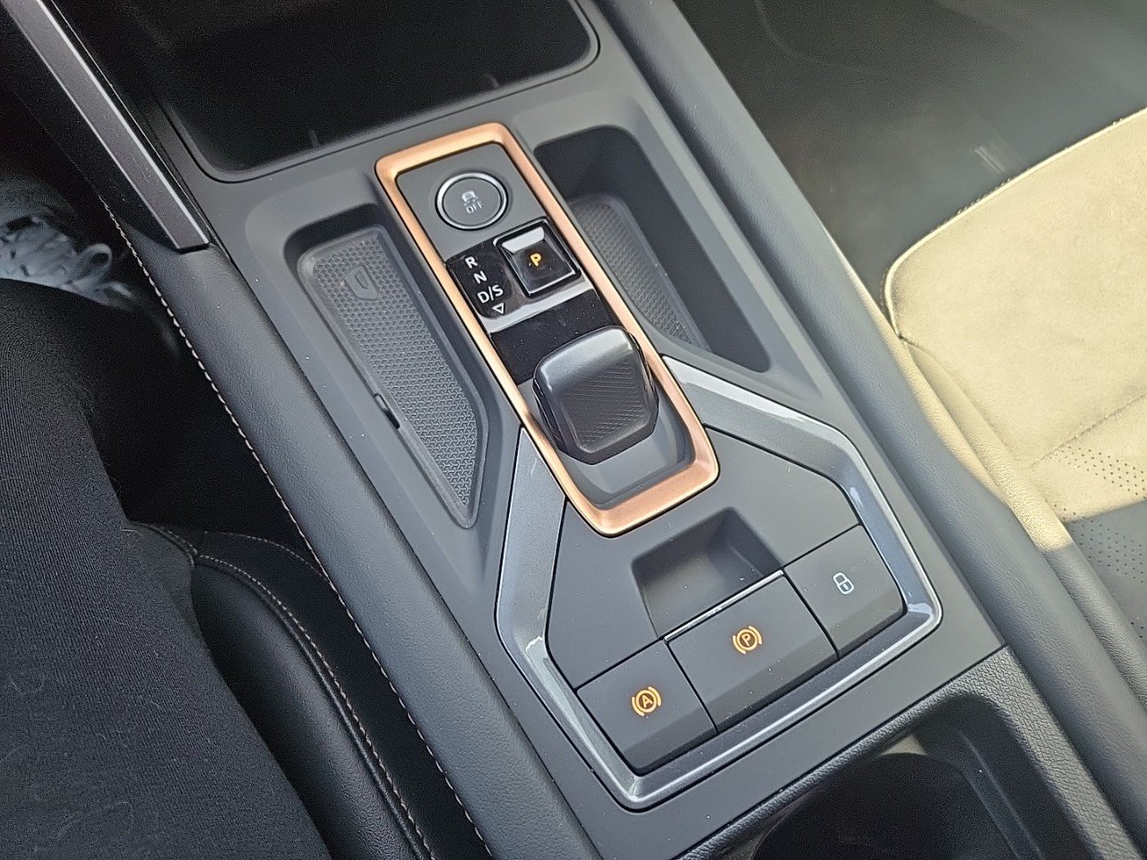 seat - Visuel 14