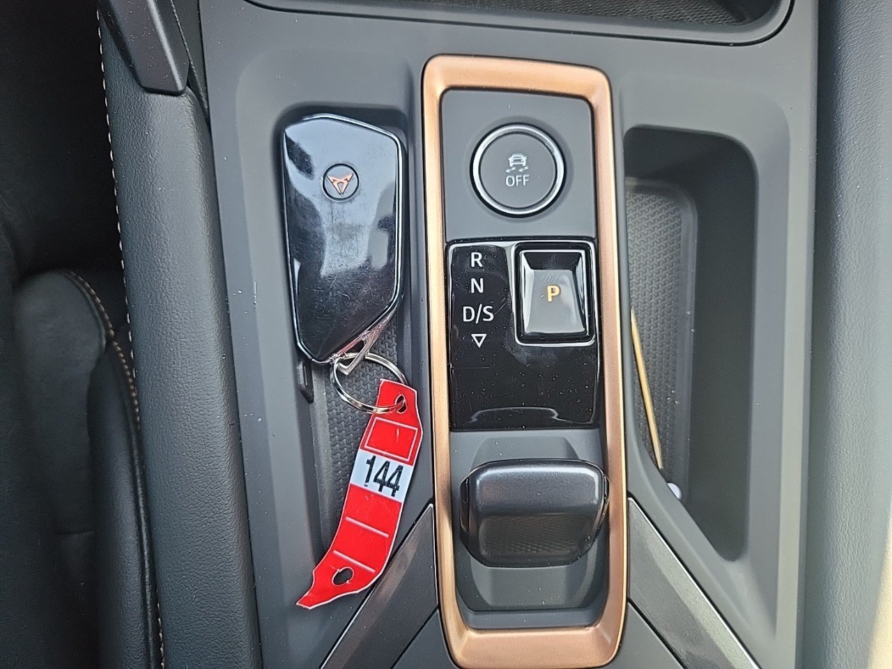 seat - Visuel 20