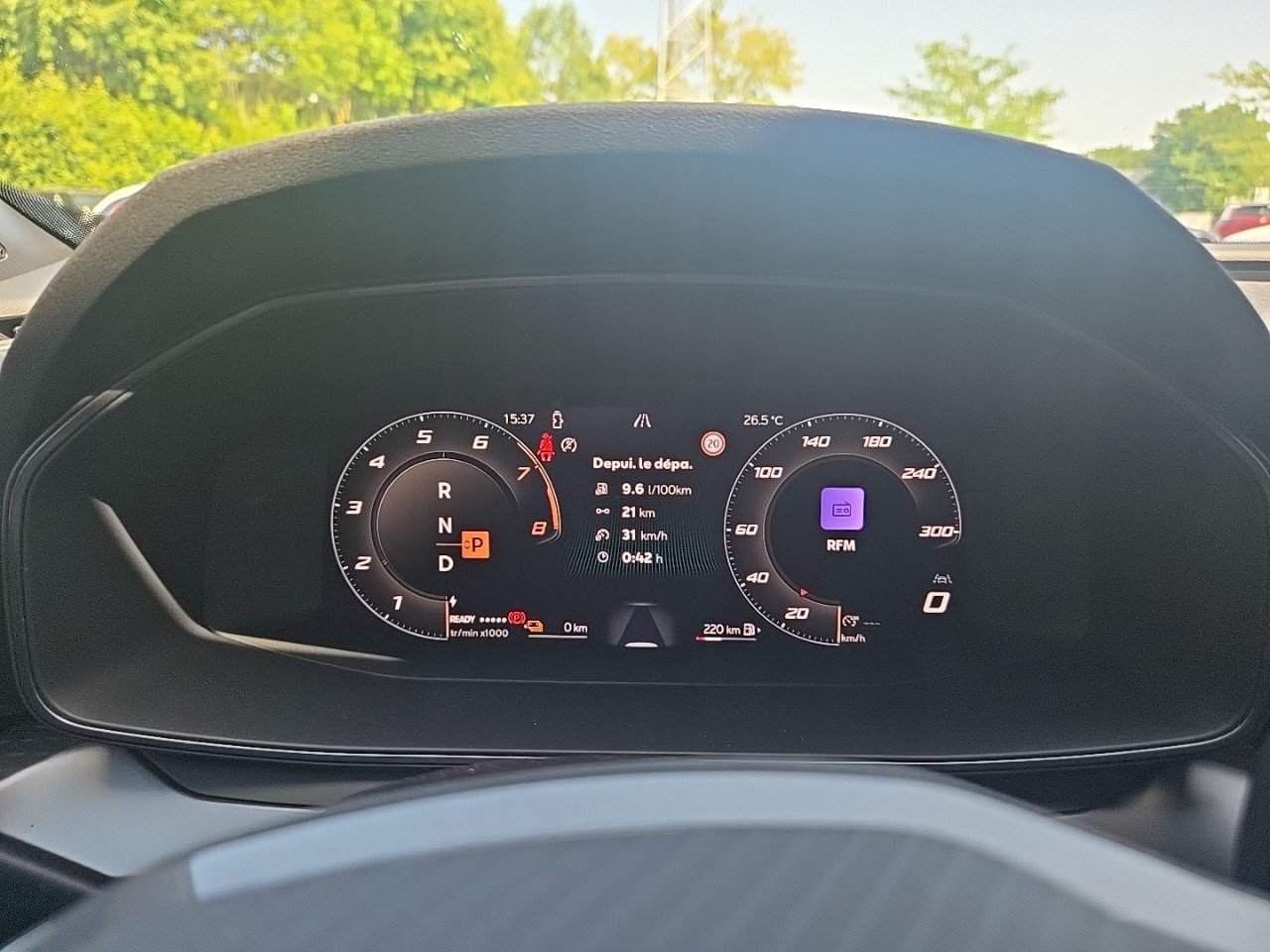 seat - Visuel 23