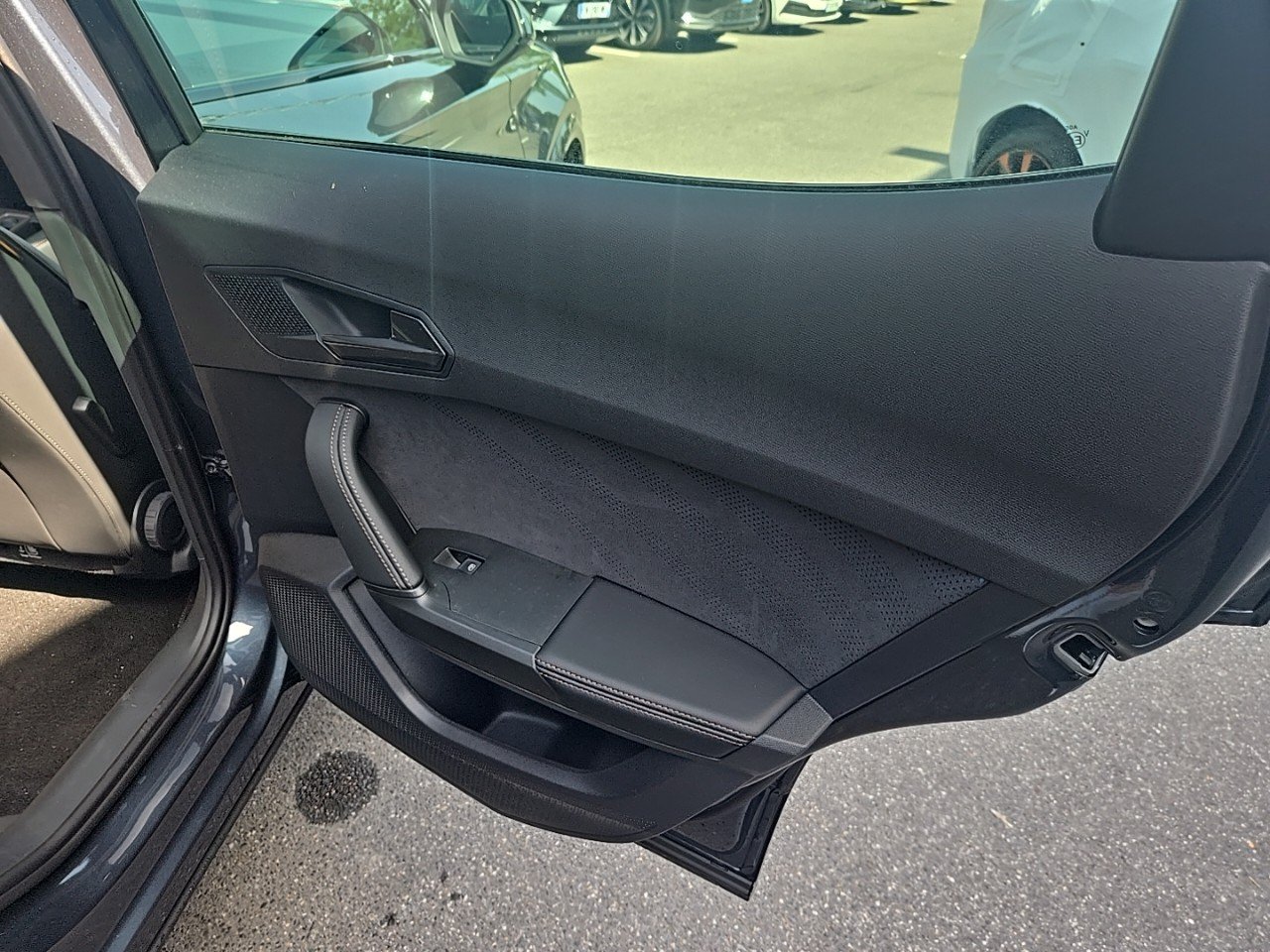 seat - Visuel 28