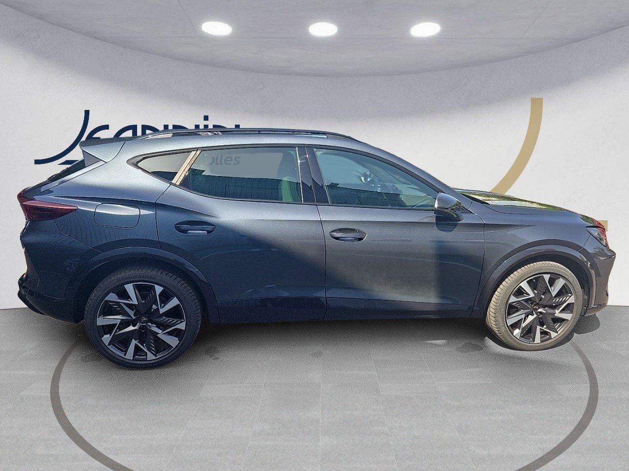 seat - Visuel 5