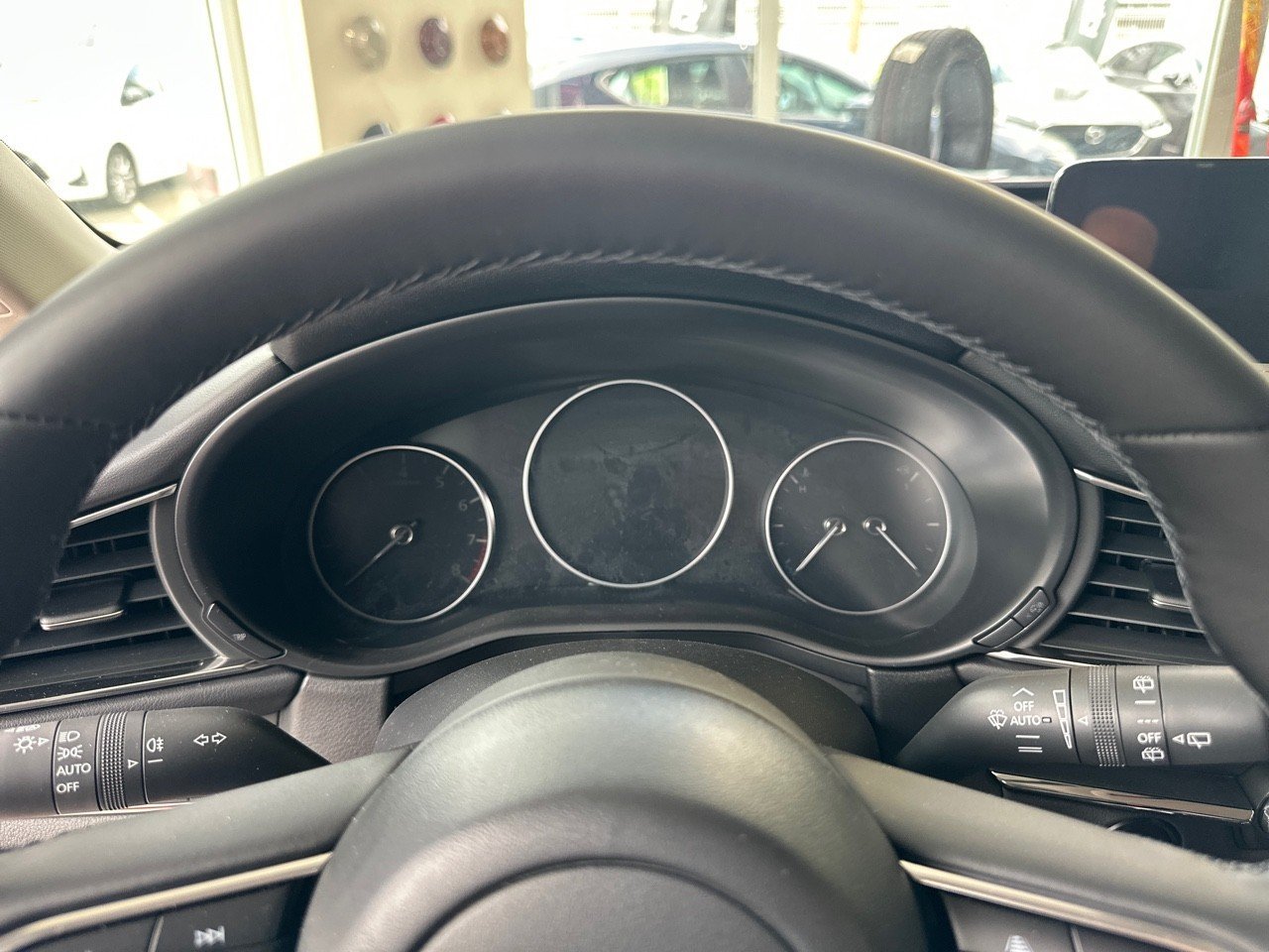mazda - Visuel 9