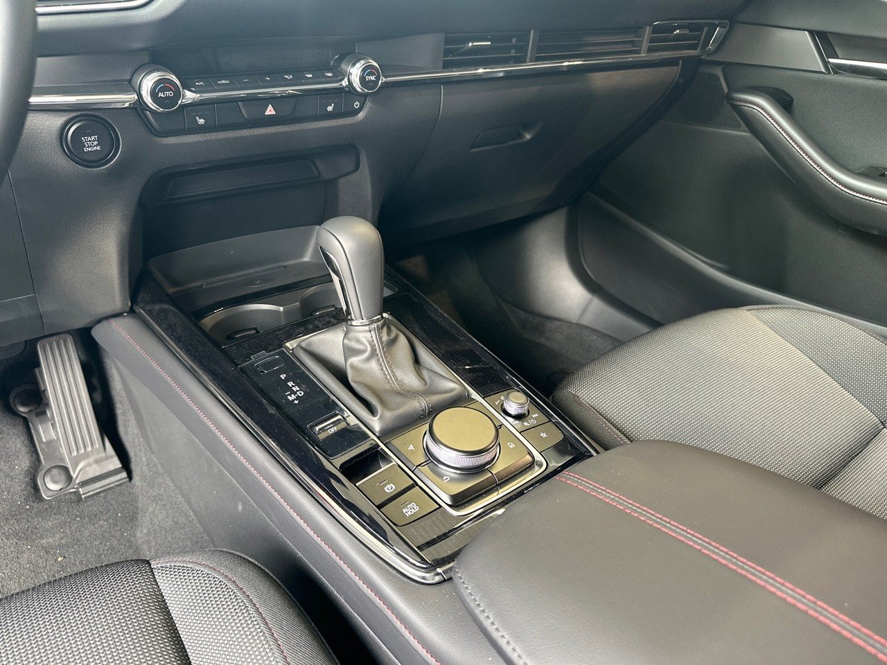 mazda - Visuel 12