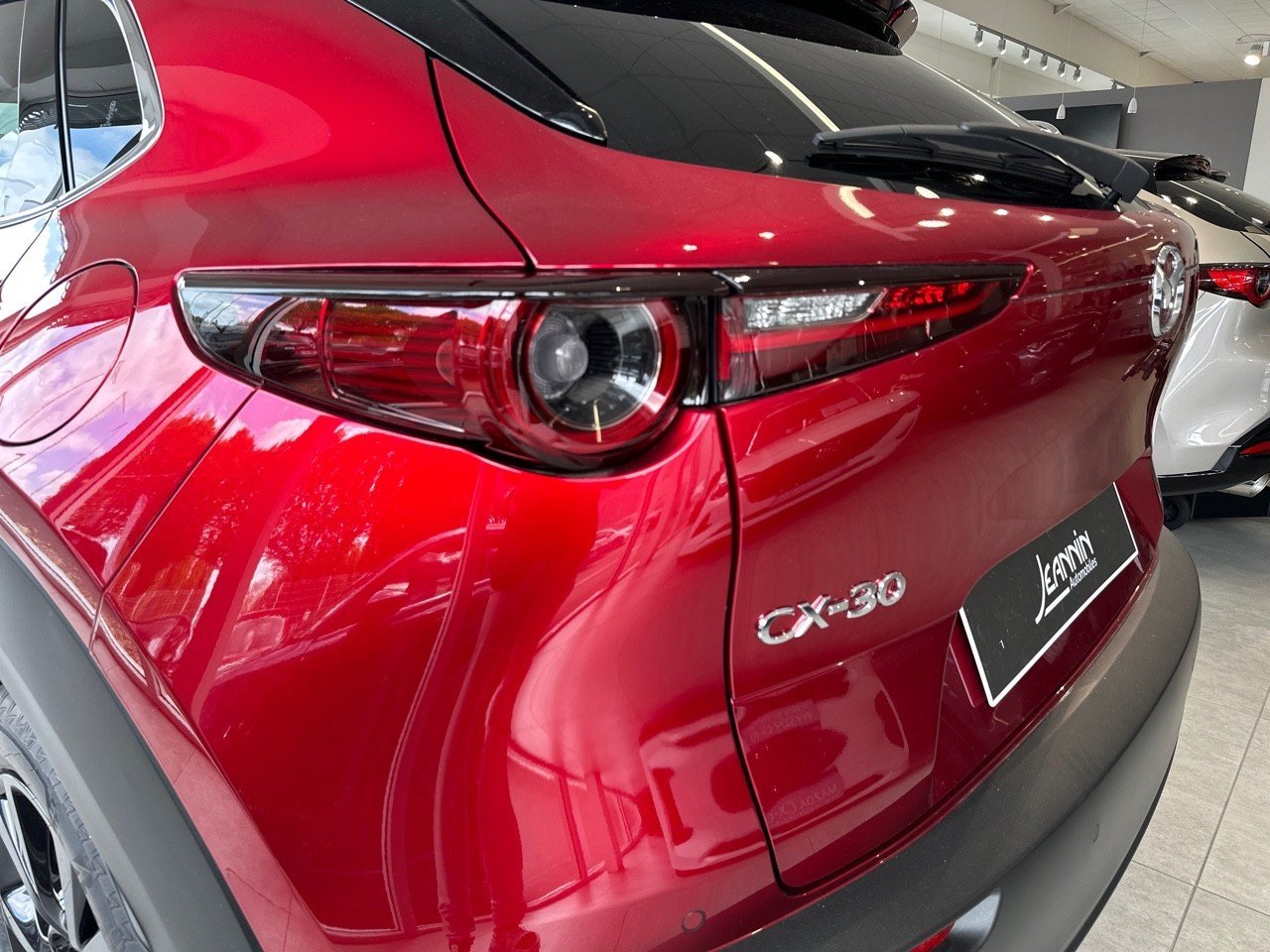 mazda - Visuel 17