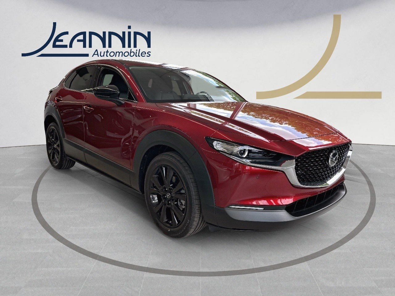 mazda - Visuel 1