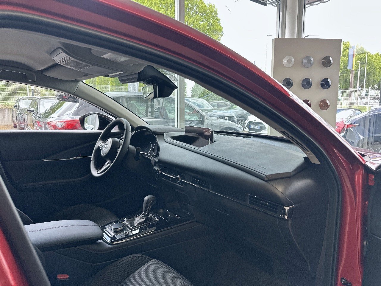 mazda - Visuel 20