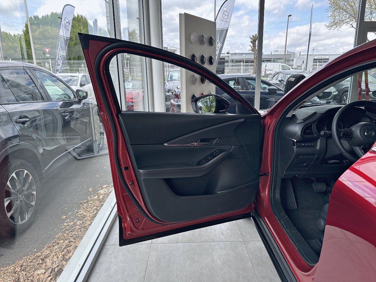 mazda - Visuel 21