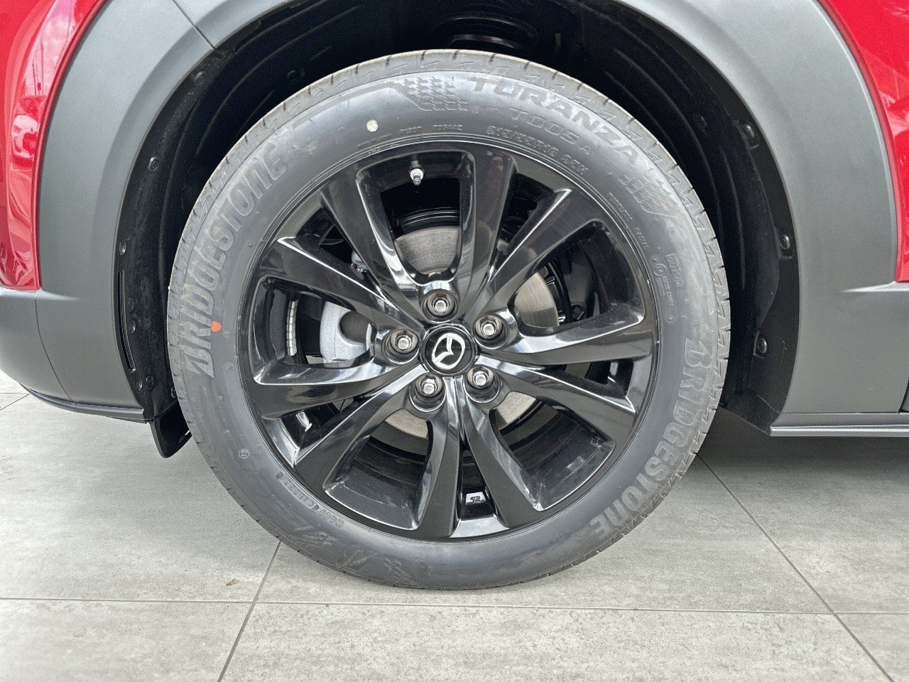 mazda - Visuel 27
