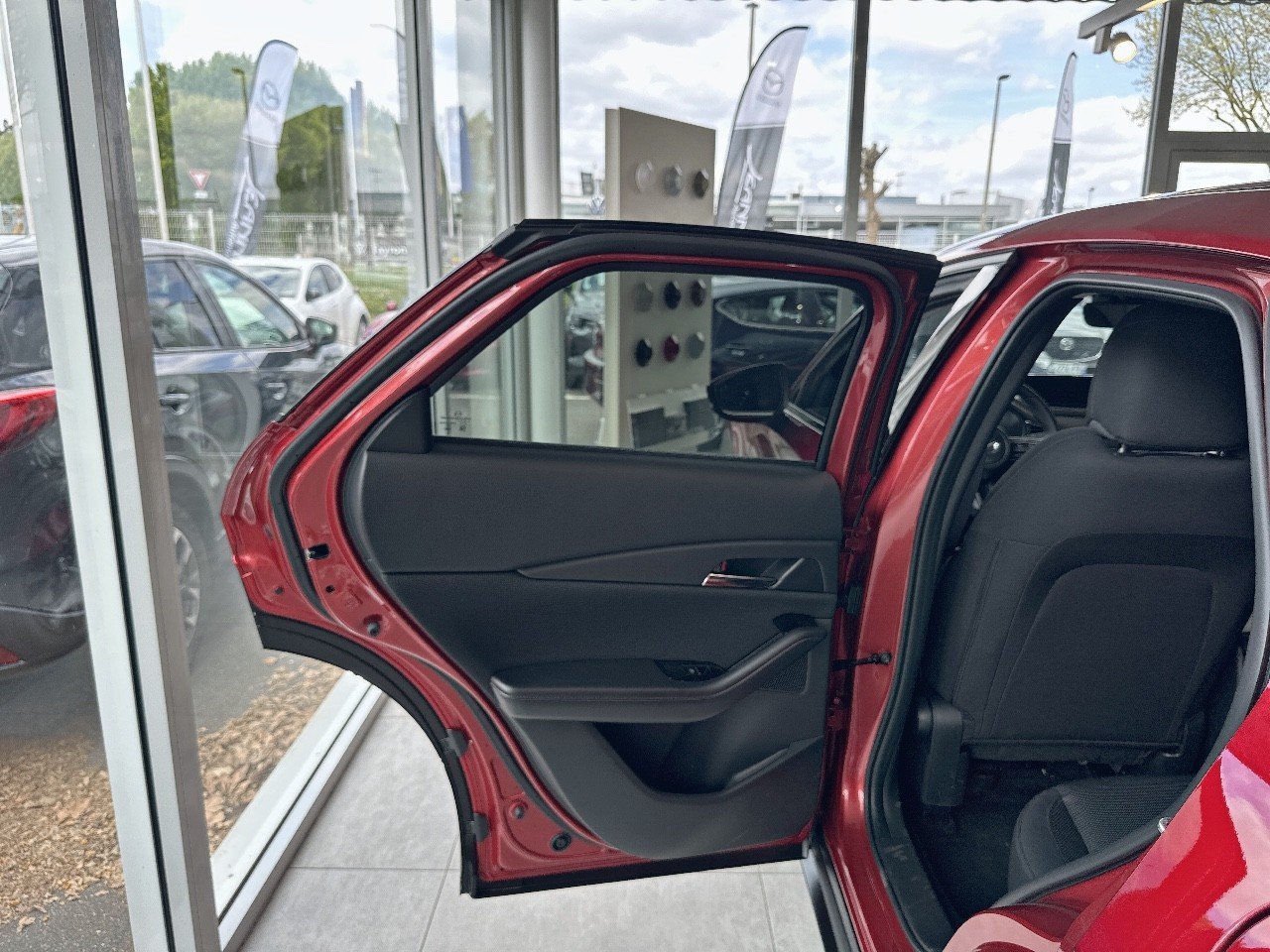 mazda - Visuel 28
