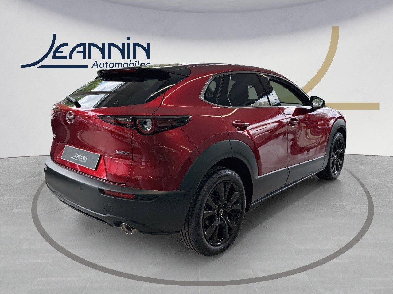 mazda - Visuel 2