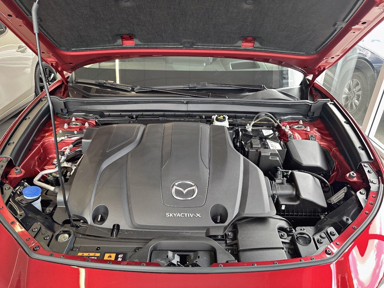mazda - Visuel 29