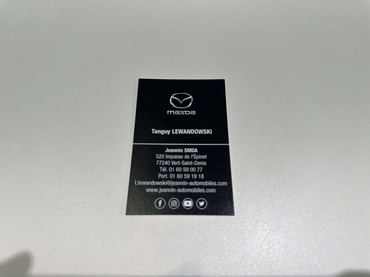 mazda - Visuel 30