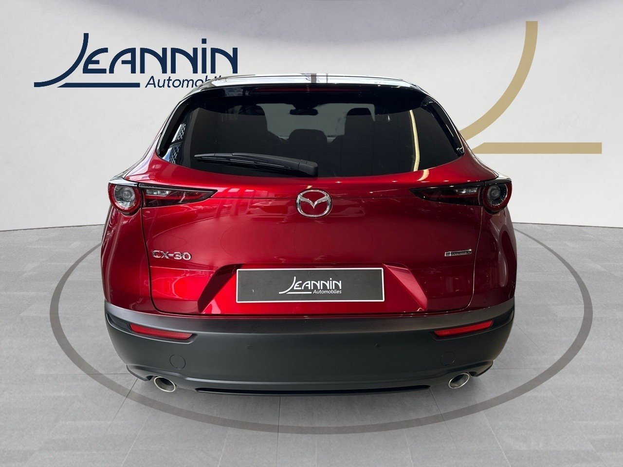 mazda - Visuel 3