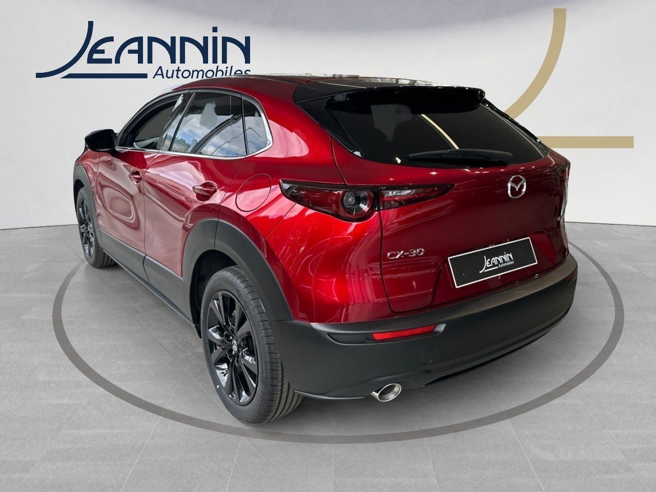 mazda - Visuel 4