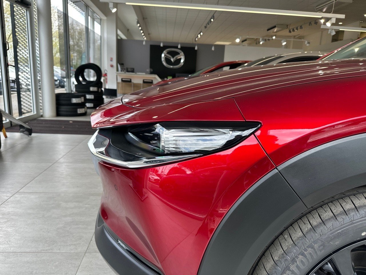 mazda - Visuel 5