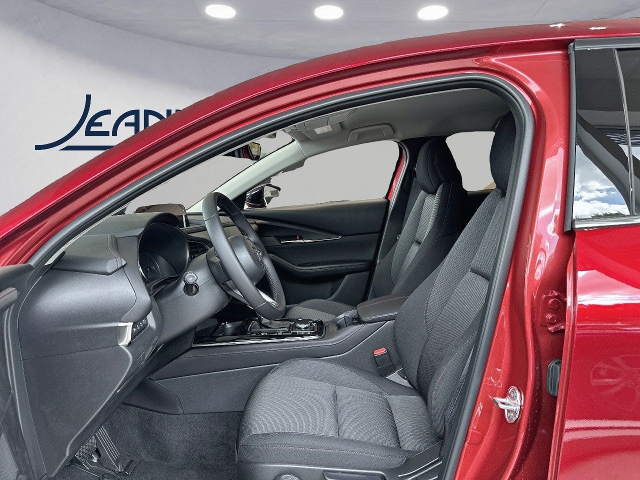 mazda - Visuel 7