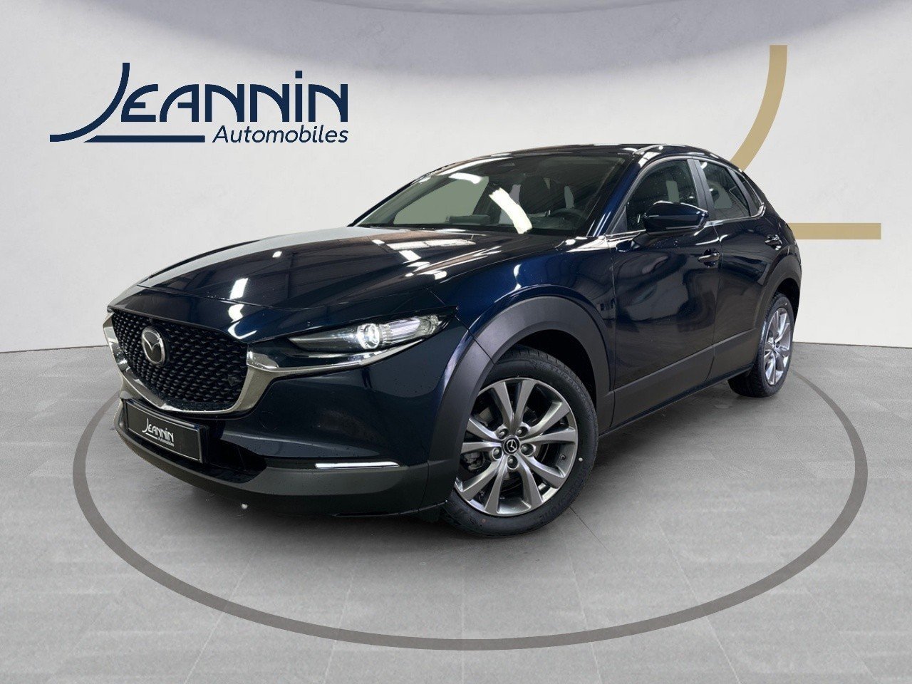 mazda - Visuel 0