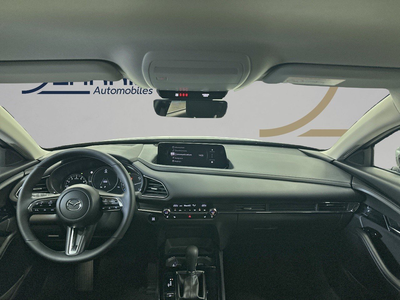 mazda - Visuel 9