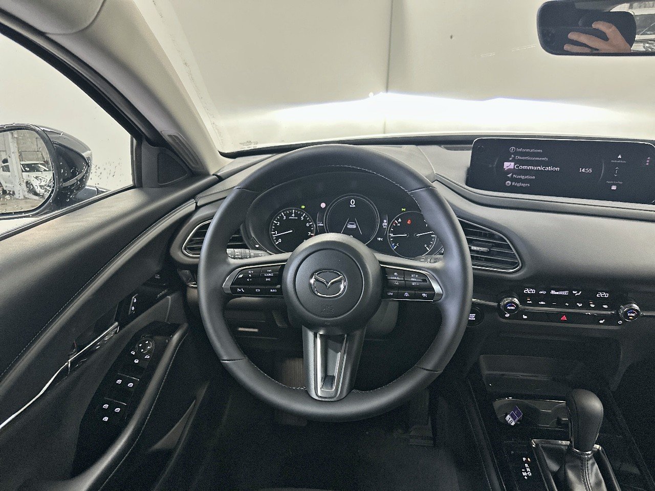 mazda - Visuel 10