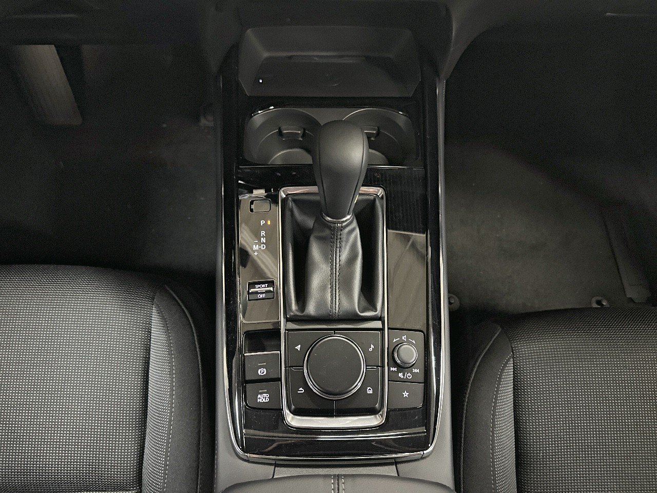 mazda - Visuel 14