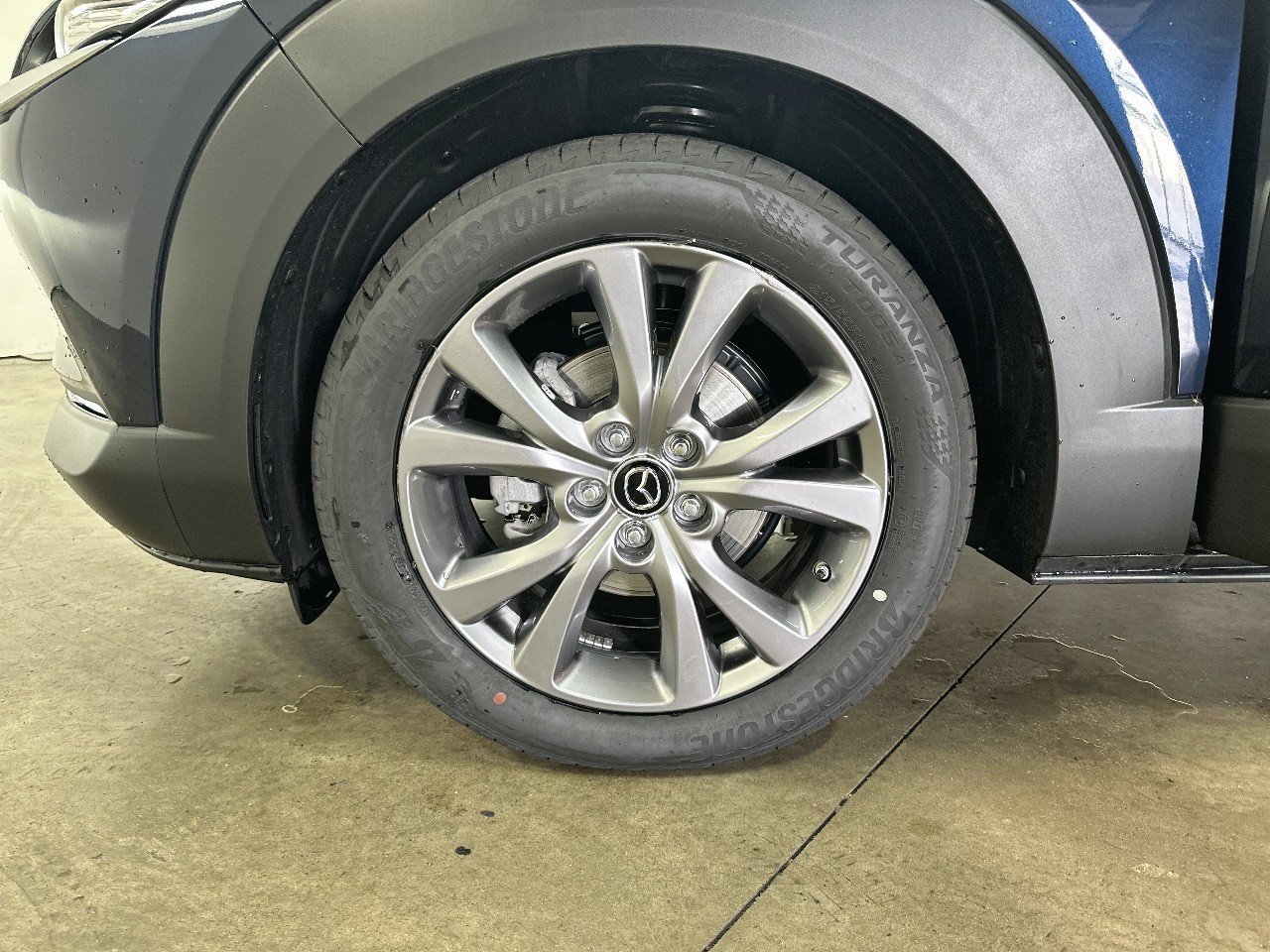 mazda - Visuel 29