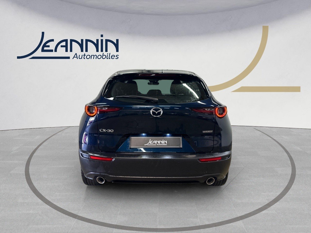 mazda - Visuel 3