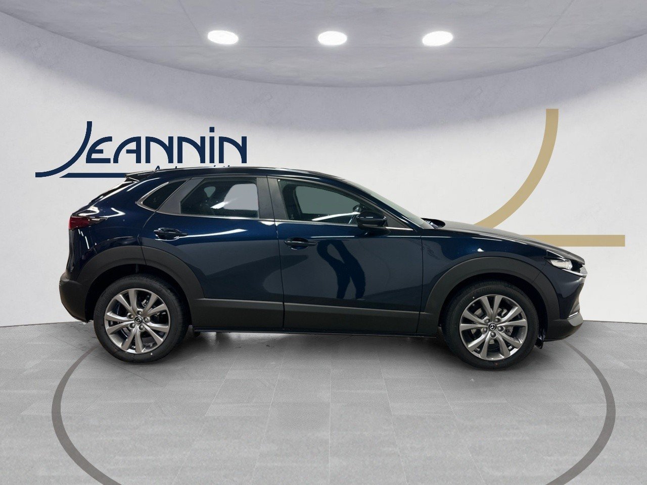 mazda - Visuel 5