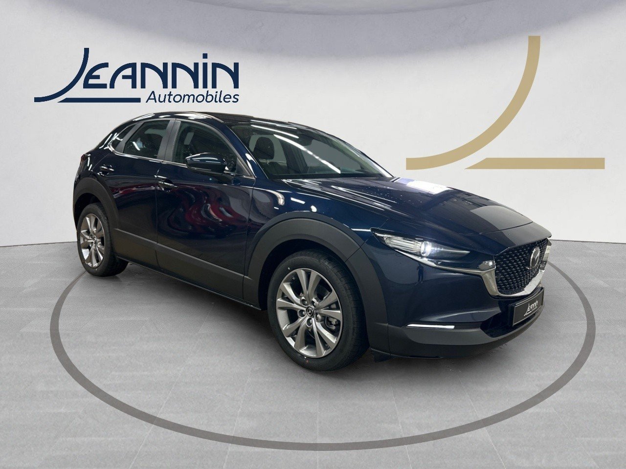 mazda - Visuel 6