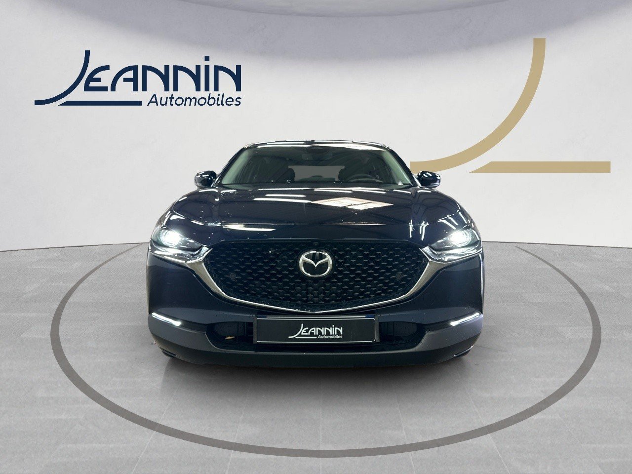 mazda - Visuel 7