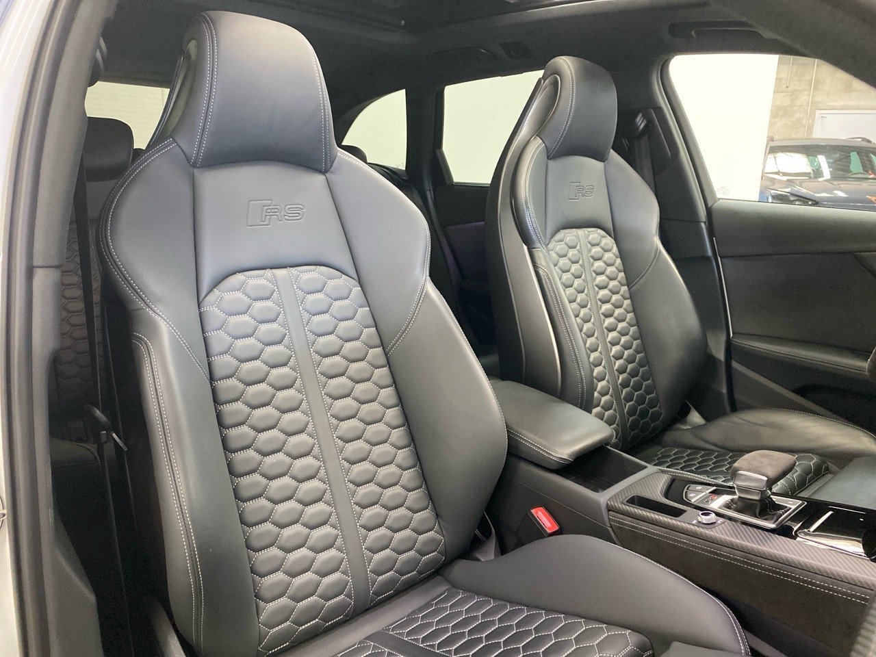 audi - Visuel 17