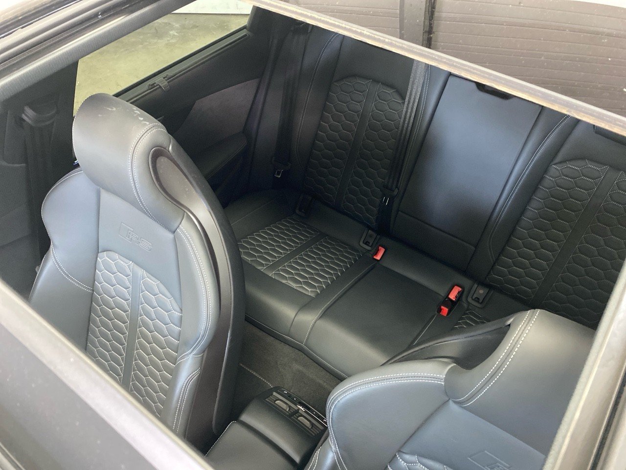 audi - Visuel 18