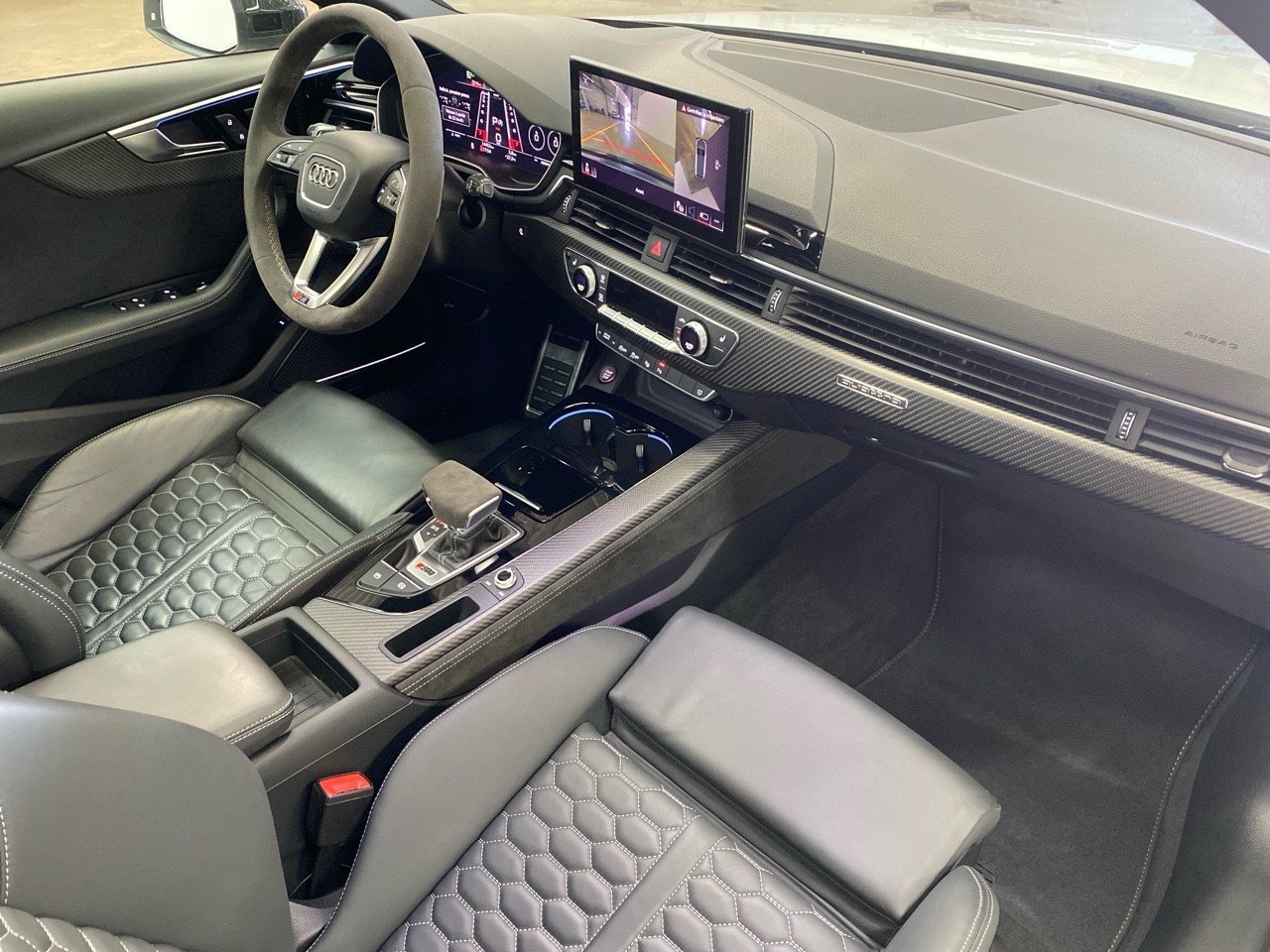 audi - Visuel 21