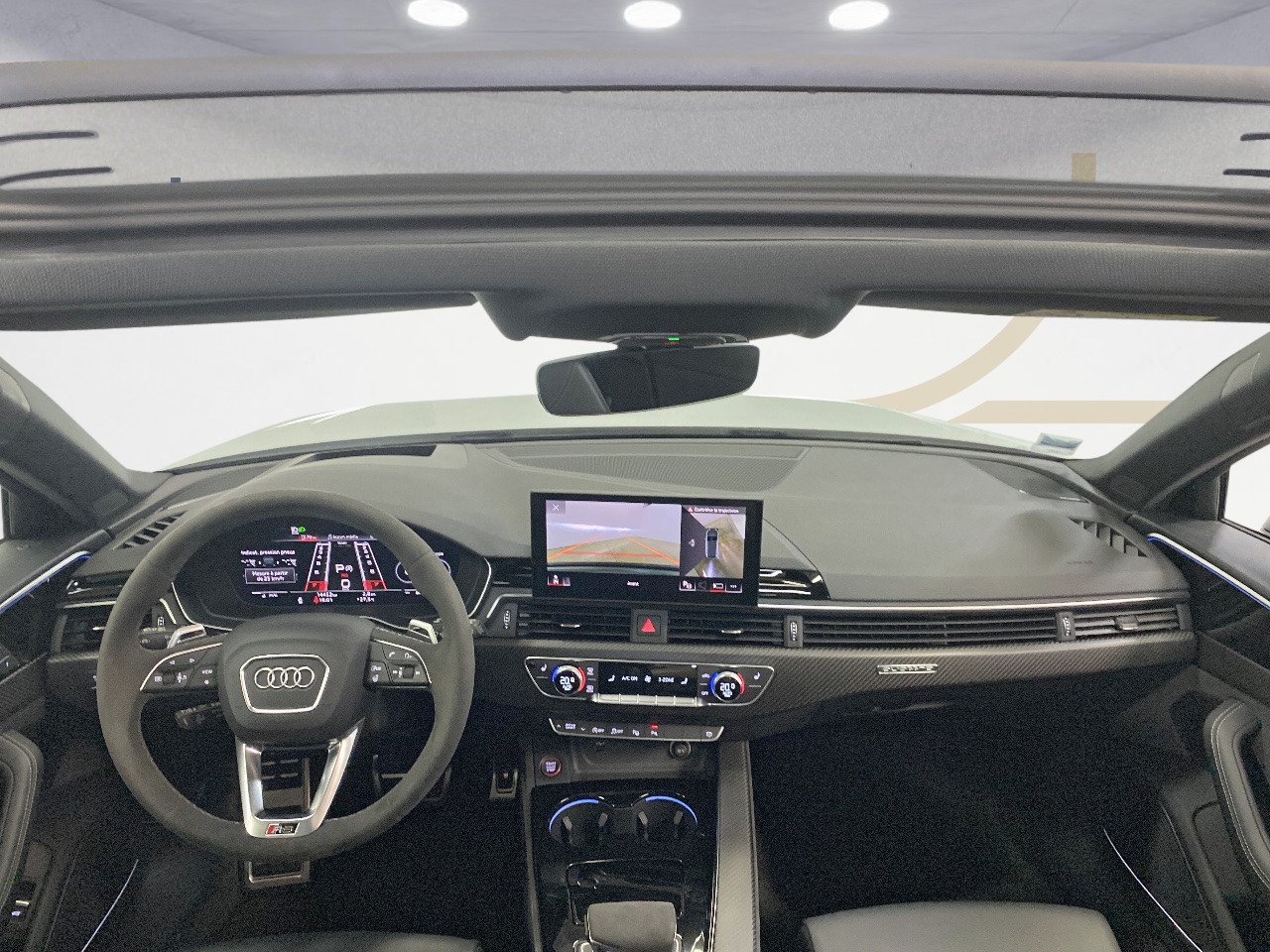 audi - Visuel 23