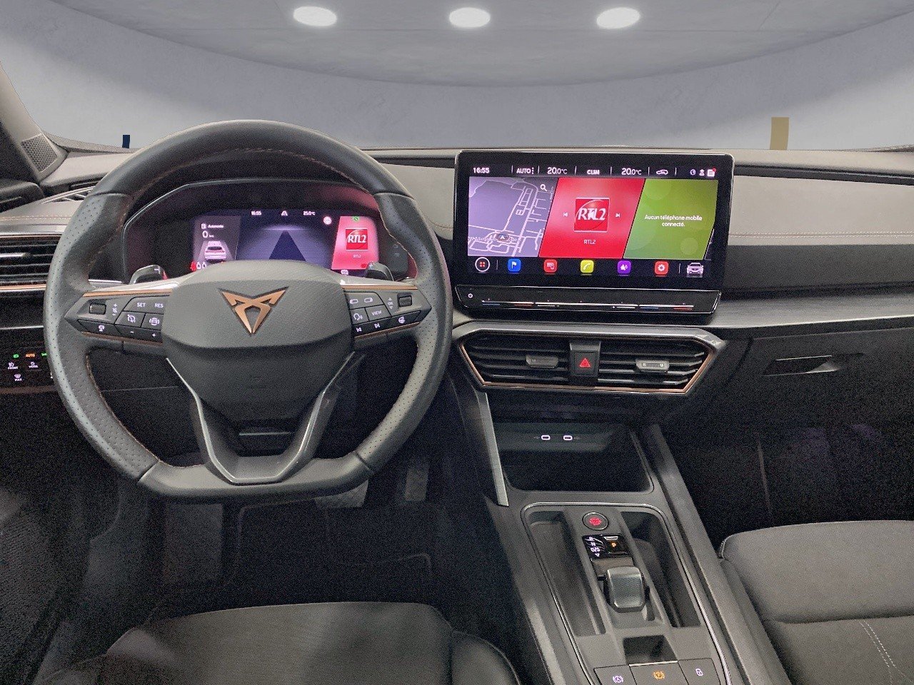 seat - Visuel 9
