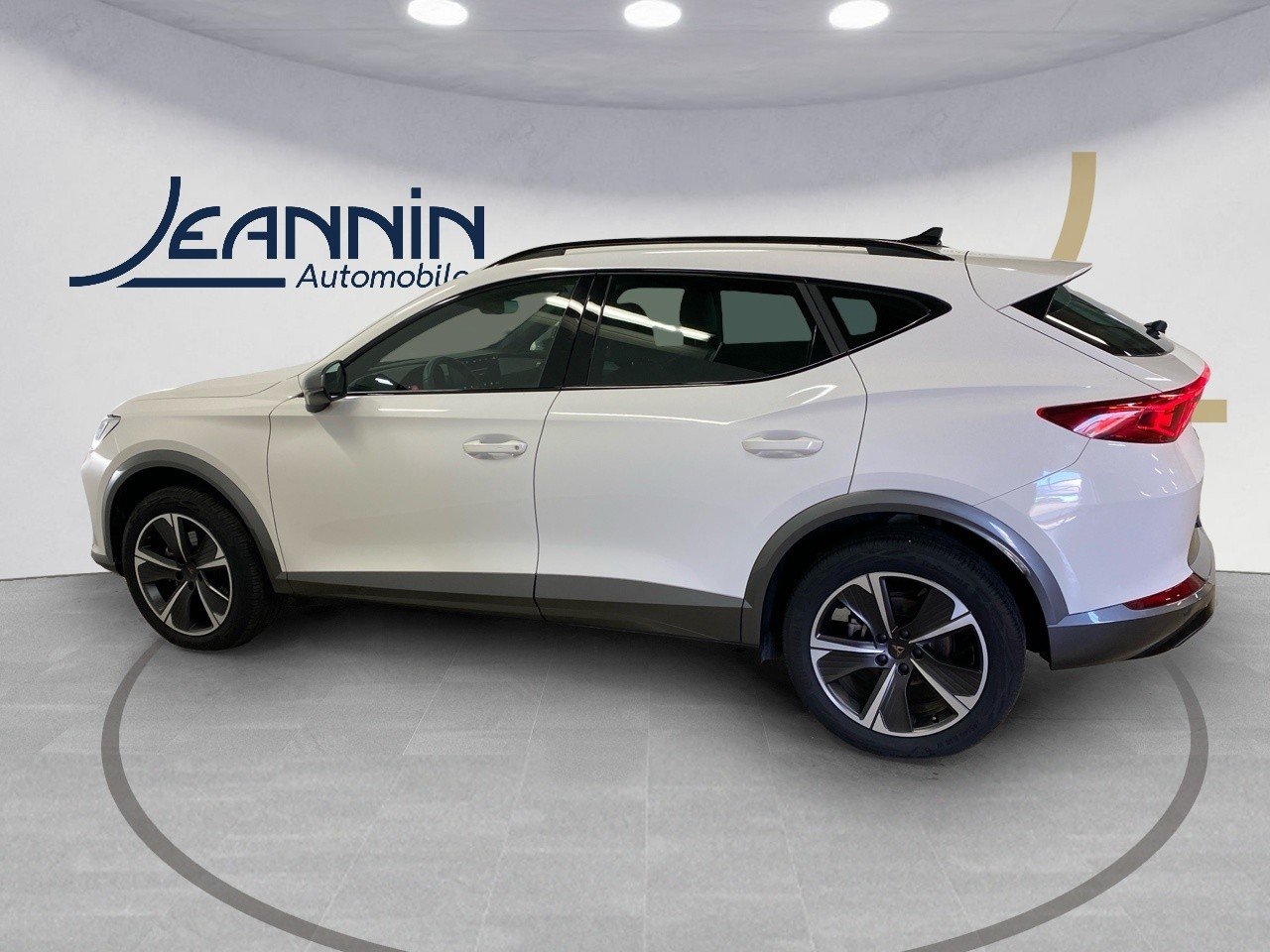 seat - Visuel 1