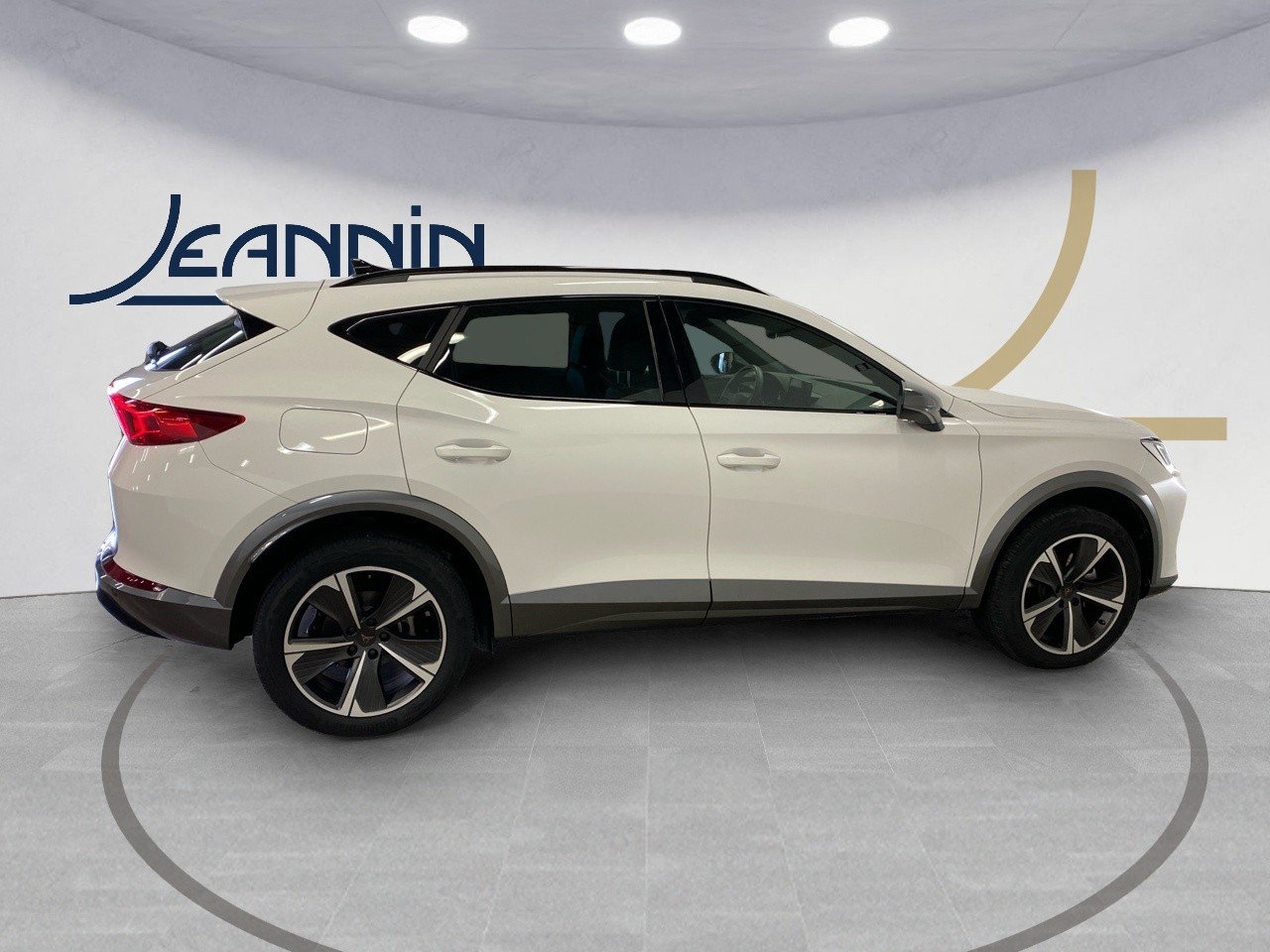 seat - Visuel 5