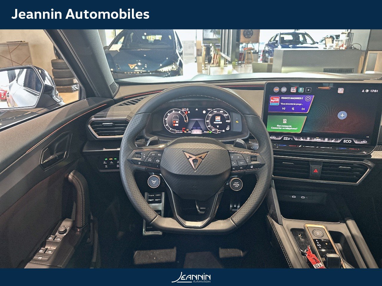 seat - Visuel 9