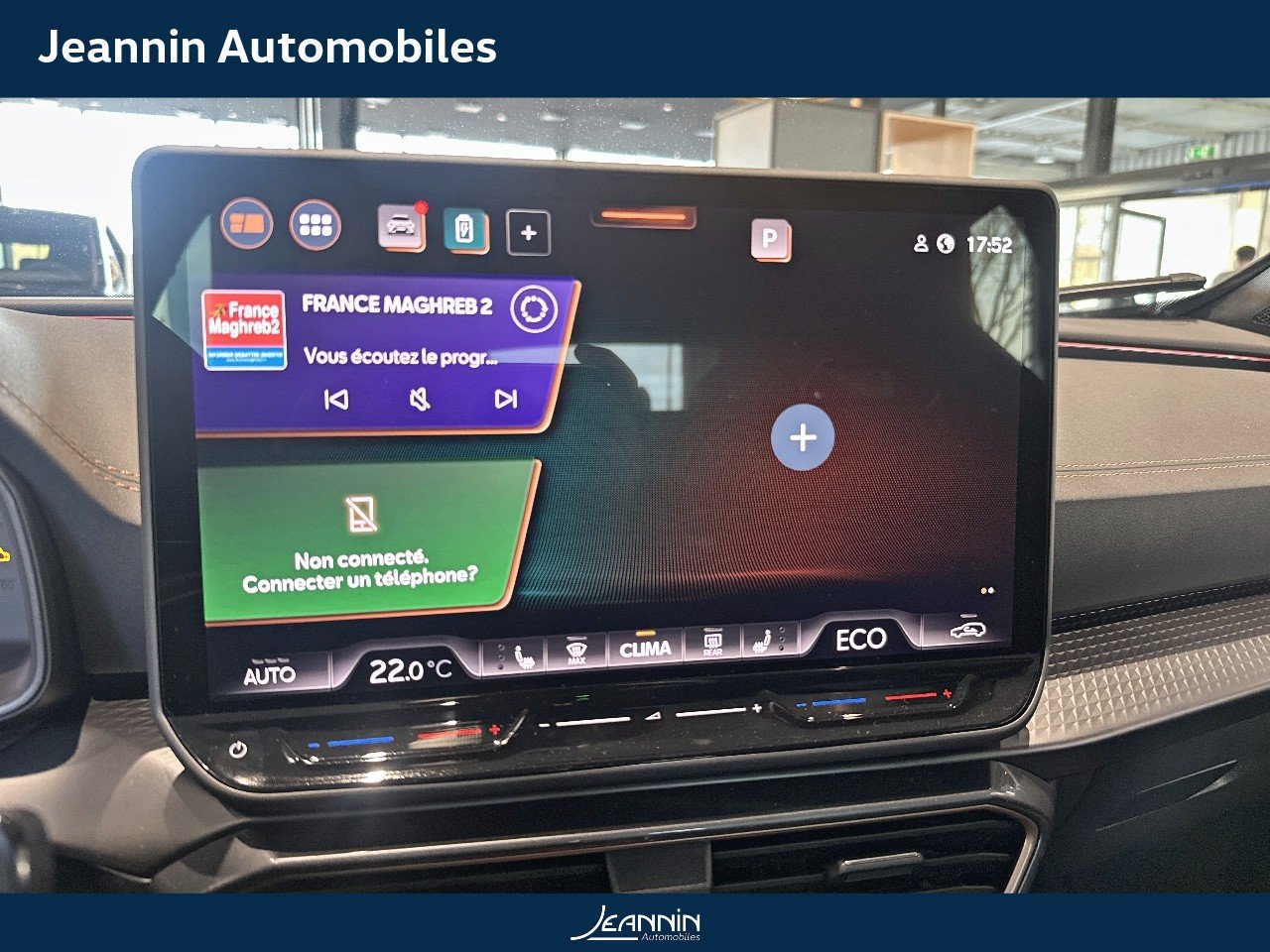 seat - Visuel 10