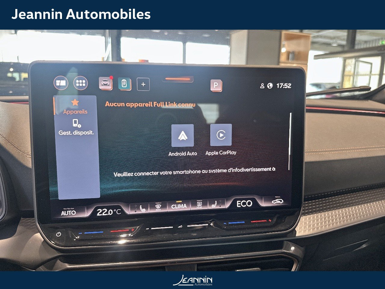 seat - Visuel 11